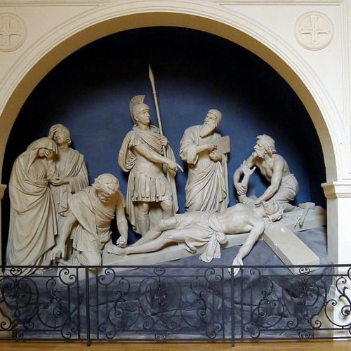 Eglise Saint Roch 1