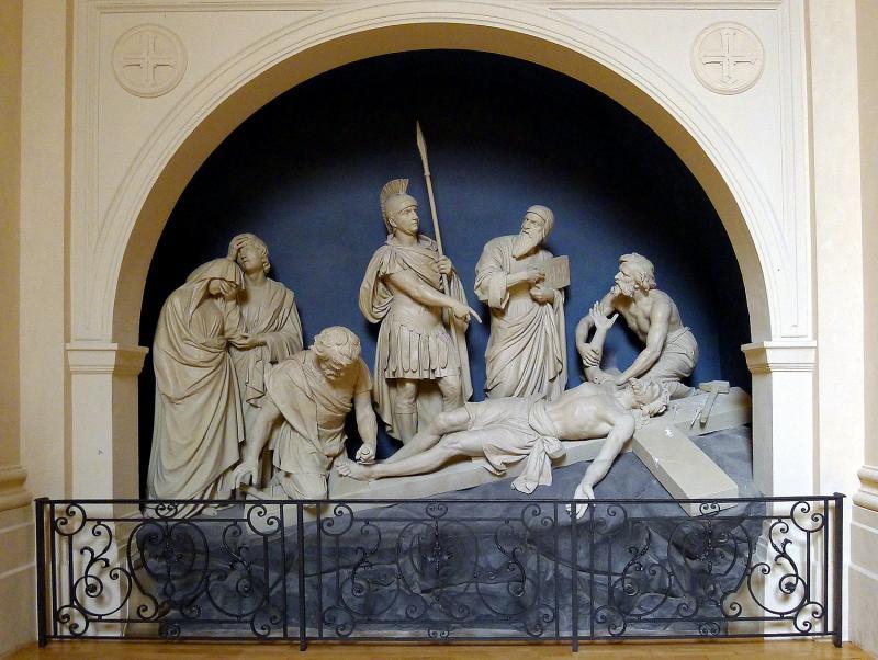 Eglise Saint Roch 1