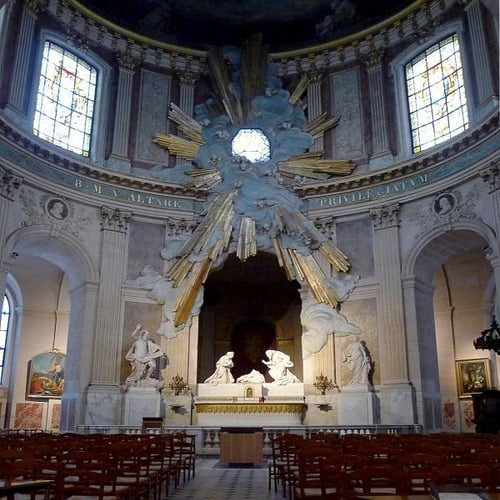 Eglise Saint Roch 2