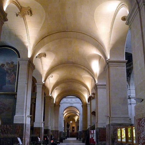 Eglise Saint Roch 3