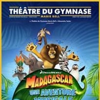 Madagascar : Une aventure musicale