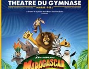 Madagascar : Une aventure musicale