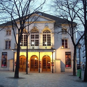 Théâtre de l'Atelier