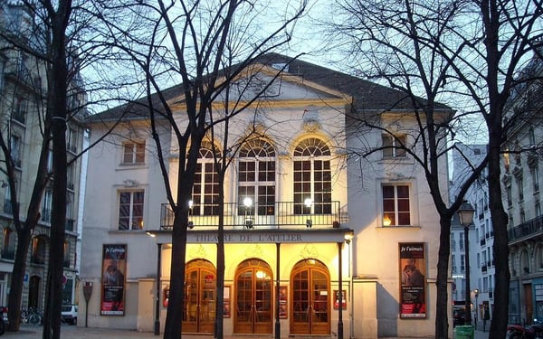 Théâtre de l'Atelier