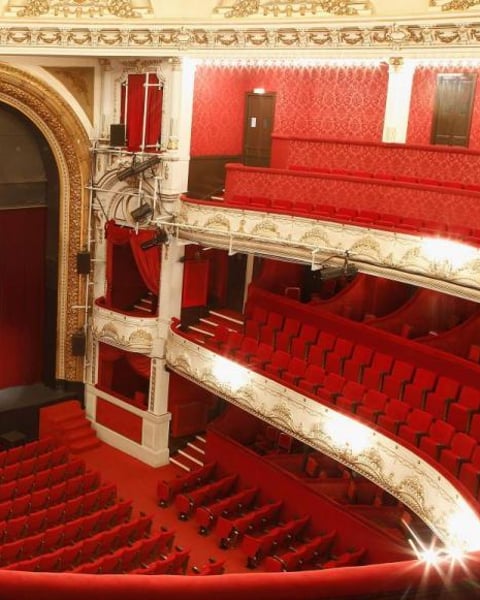 Théâtre de Paris