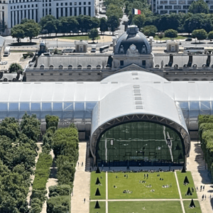 Grand Palais Éphémère