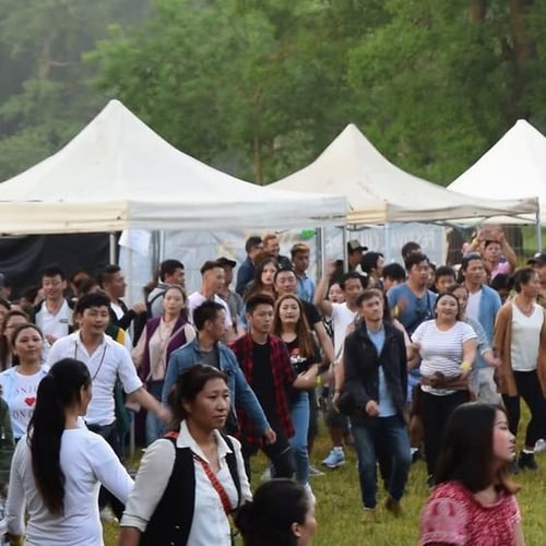 Festival Culturel du Tibet et des Peuples de l'Himalaya 3
