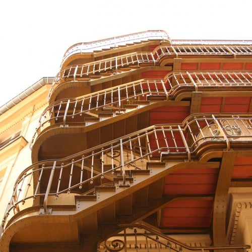 Théâtre du Palais Royal 2
