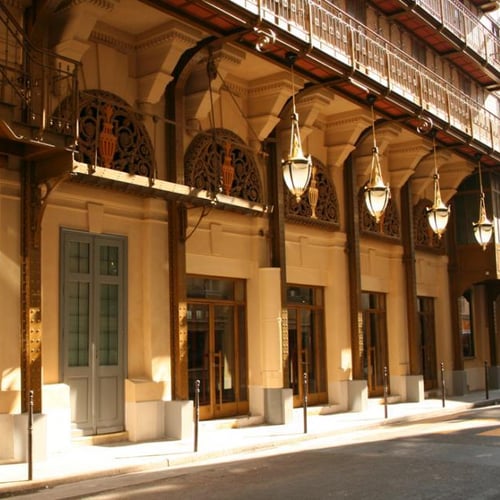 Théâtre du Palais Royal 3
