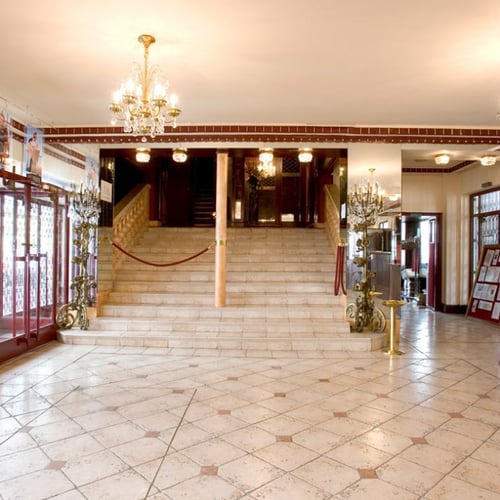 Théâtre du Palais Royal 4