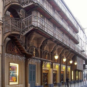 Théâtre du Palais Royal