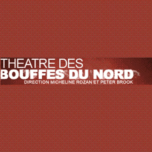 Théâtre des Bouffes du Nord 1