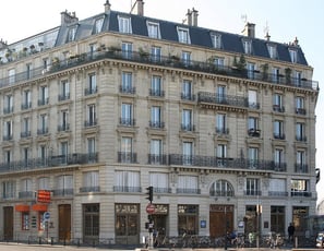 Théâtre des Bouffes du Nord