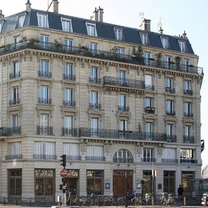 Théâtre des Bouffes du Nord