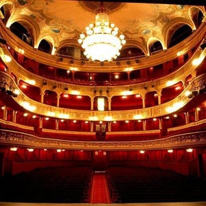 Théâtre des Variétés