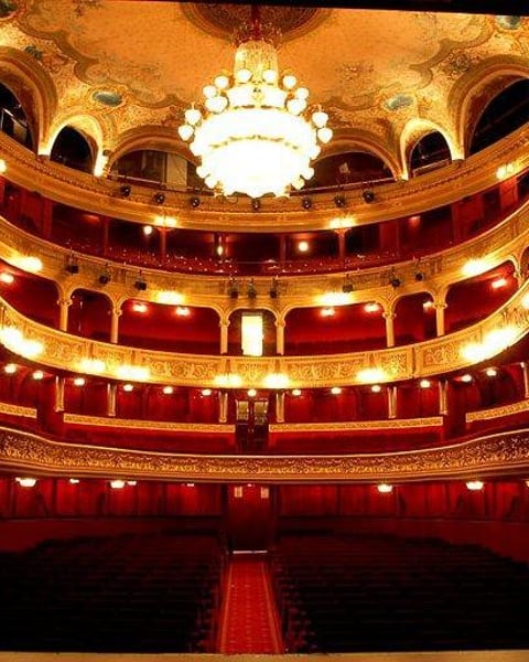 Théâtre des Variétés