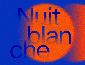 Nuit Blanche à Paris 2025