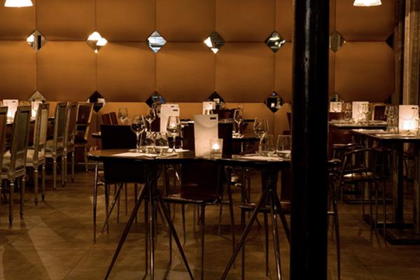 Le Paname Art Café 1