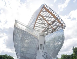 Fondation Louis Vuitton