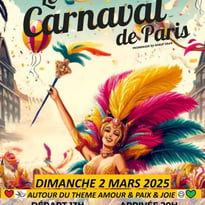 Carnaval de Paris