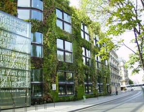 Musée du Quai Branly Jacques Chirac