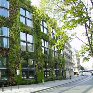 Musée du Quai Branly Jacques Chirac