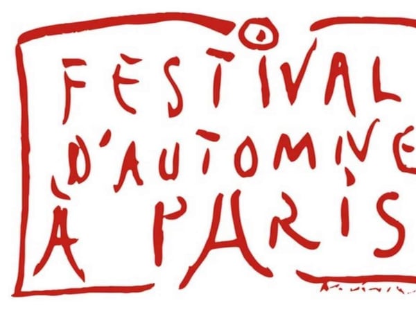 Festival d'Automne à Paris