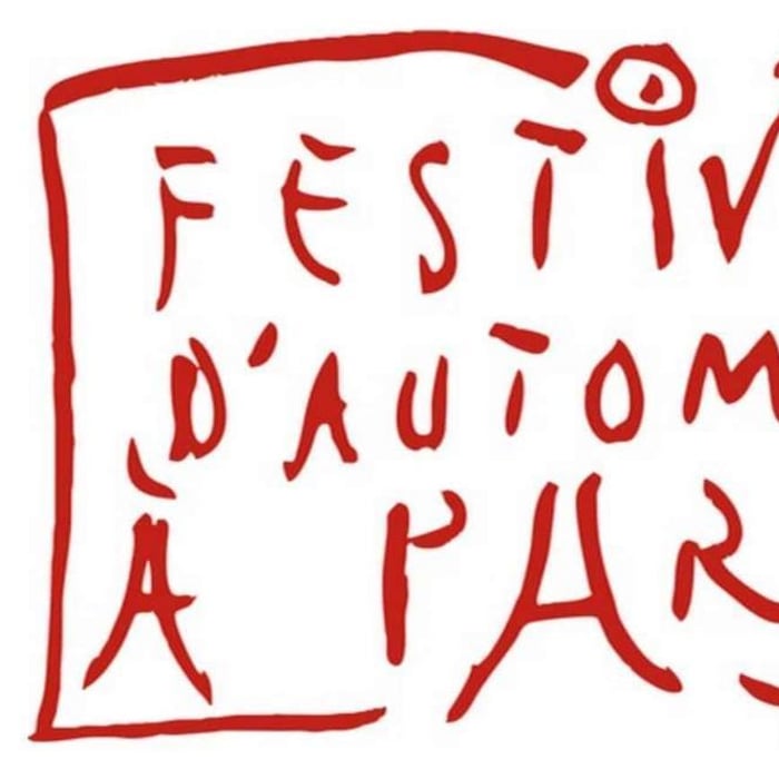 Festival d'Automne à Paris