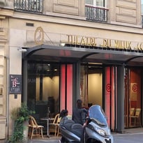 Théâtre du Vieux Colombier