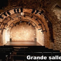 Théâtre de Nesle