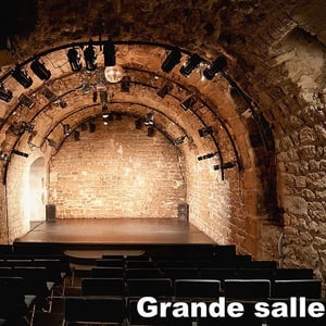 Théâtre de Nesle