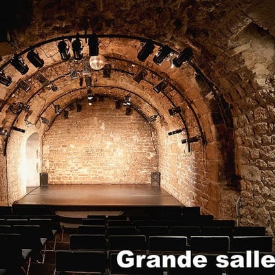 Théâtre de Nesle