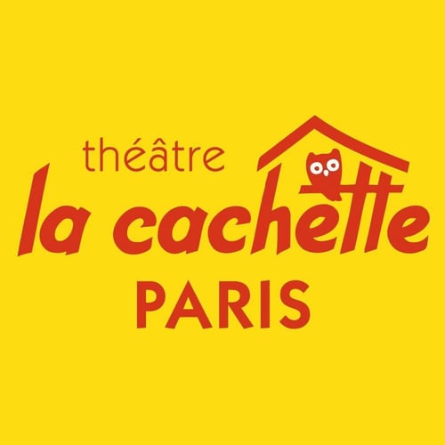 Théâtre La Cachette Des 3 Chardons à Paris 1