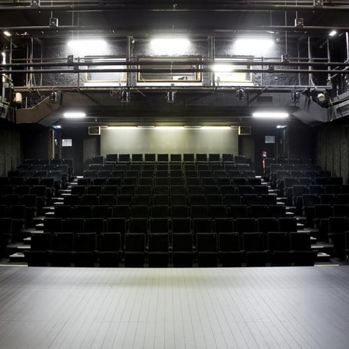 Théâtre du rond point - paris 8e 2