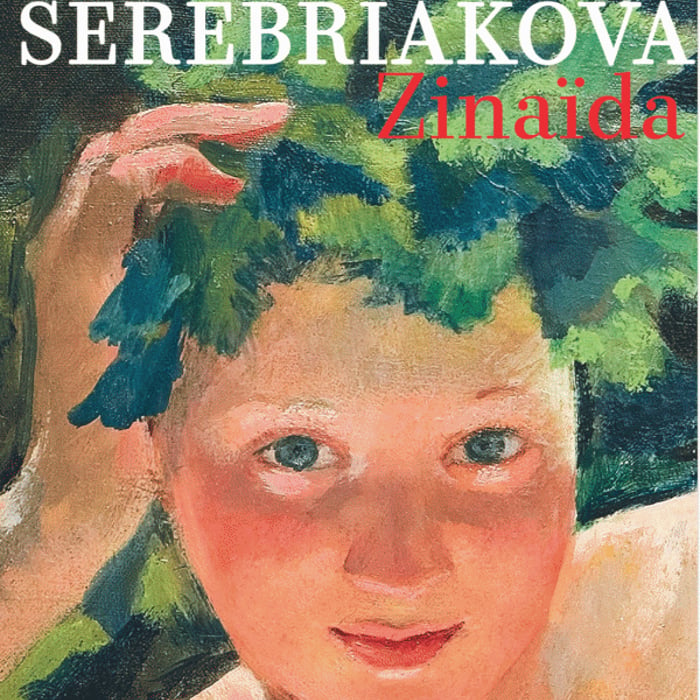 Zinaïda Serebriakova