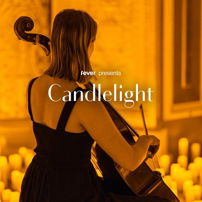 Candlelight : Hommage à ABBA