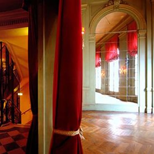 Théâtre de la Madeleine Paris 3