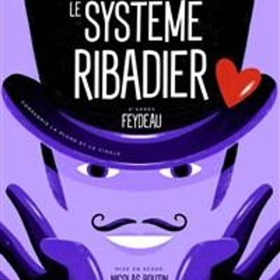 Le système Ribadier