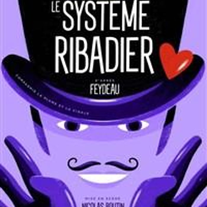 Le système Ribadier