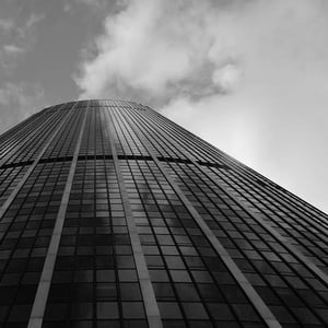 Les Galeries Montparnasse