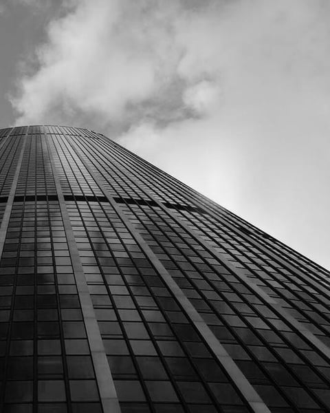 Les Galeries Montparnasse
