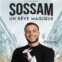 Sossam dans Un rêve magique