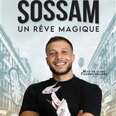 Sossam dans Un rêve magique