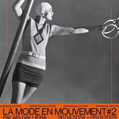 La Mode en Mouvement 2