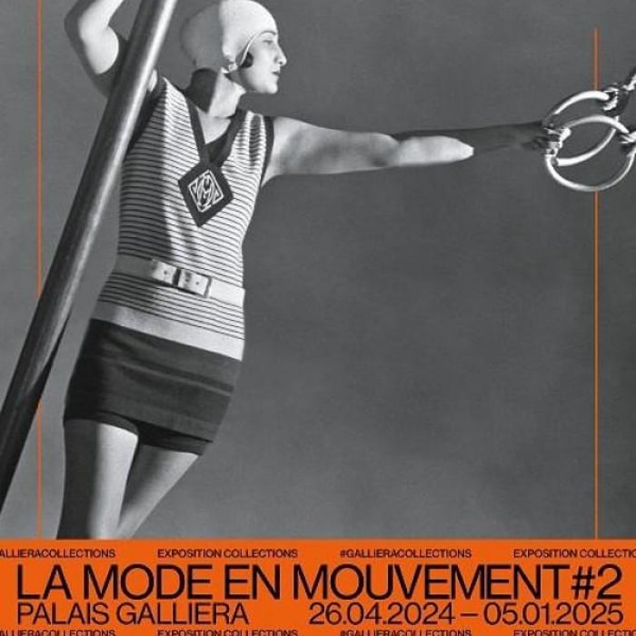 La Mode en Mouvement 2