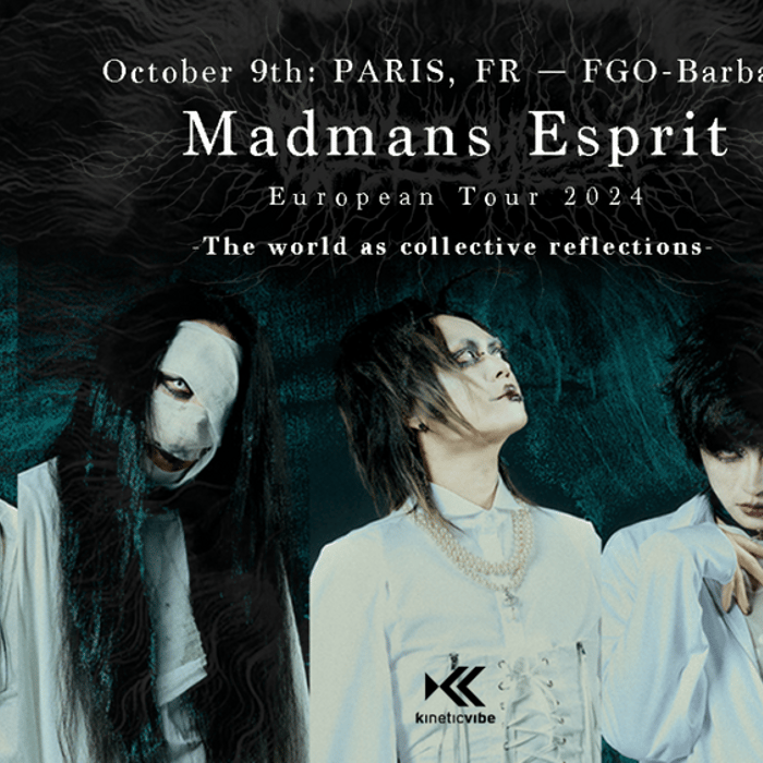 Madmans Esprit