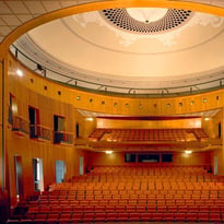 Théâtre de la cité internationale