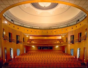 Théâtre de la cité internationale