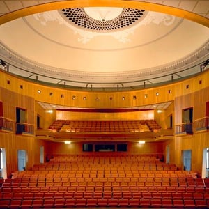 Théâtre de la cité internationale