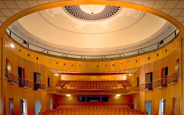 Théâtre de la cité internationale